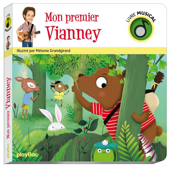 À 2 à 3 : Vianney - Variété française - Genres musicaux