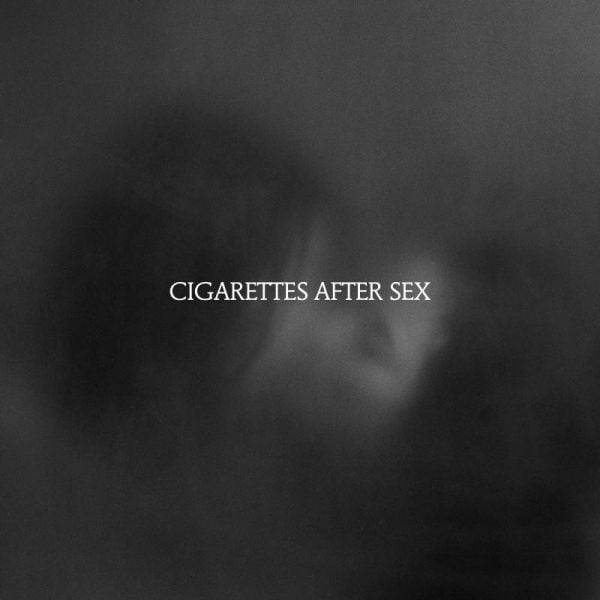 X's : Cigarettes After Sex- Rock ind - Pop - Rock - Genres musicaux |  Cultura