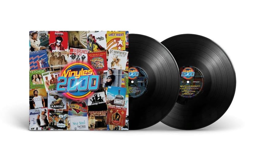 Musique - CD, Vinyles, Audio, Cultura