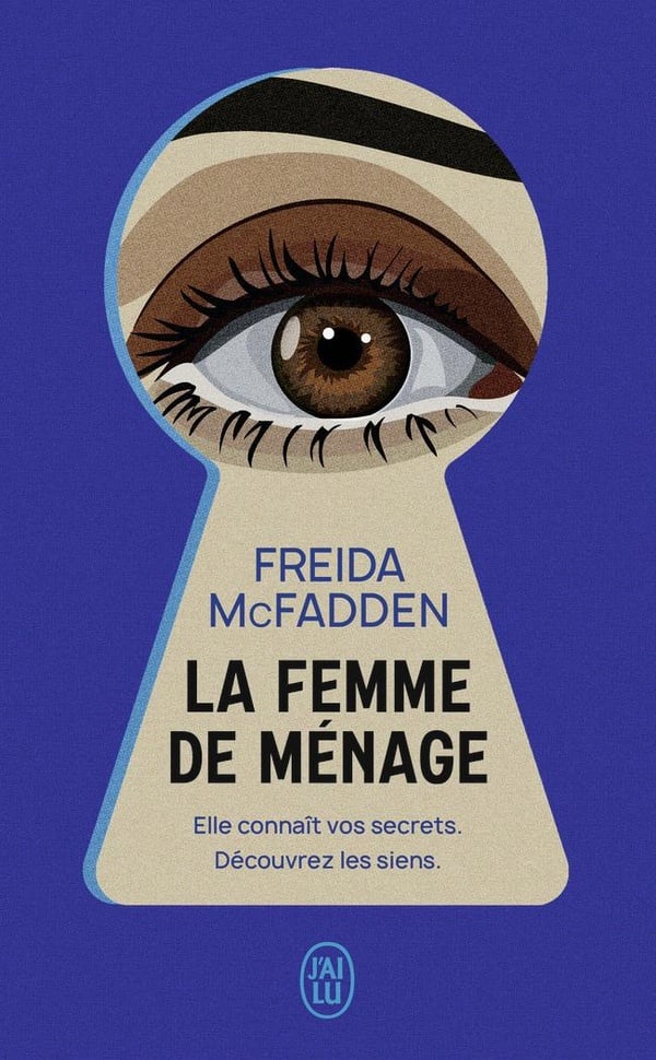 La femme de ménage eBook by Freida McFadden - Rakuten Kobo