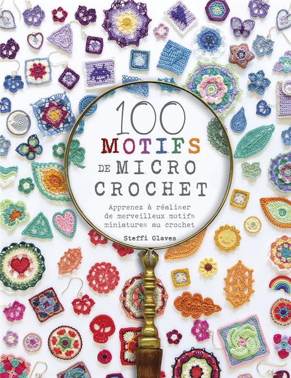 Coffret crochet doré - Créalia - Outils et Accessoires Crochet - Crochet