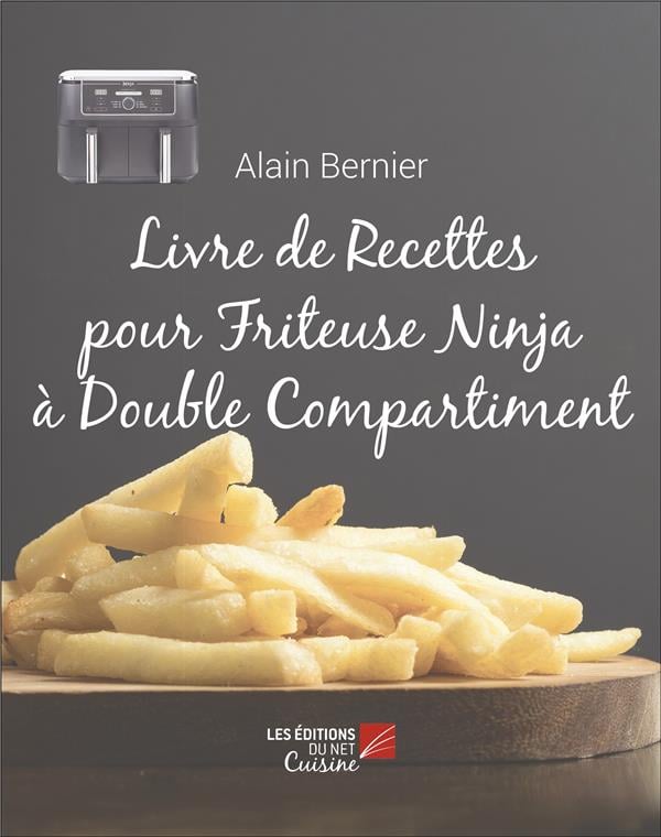 Stream episode free read Livre de recettes pour friteuse ? air chaud ? 2  paniers Ninja Foodi: 120 by Vinavaria podcast
