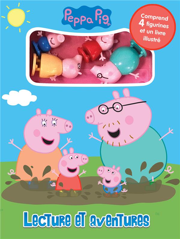 Peppa Pig - 2764362560 - Livres pour enfants dès 3 ans