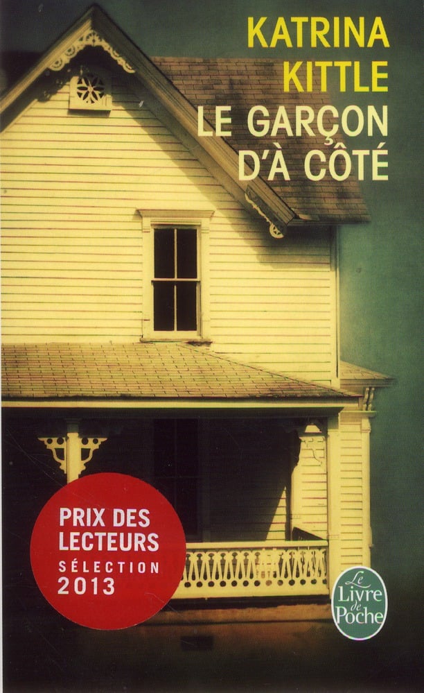 Le garcon d