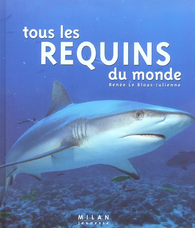 requin - LAROUSSE