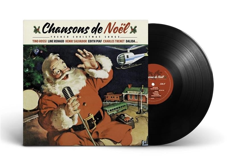 Stream Chansons de Noel Academie  Listen to Chansons de Noel - Musique de  Noel playlist online for free on SoundCloud
