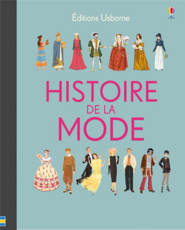 Livres sur la mode : les incontournables sur l'histoire de la mode 