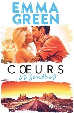 Coeurs insoumis : Emma Green - 2371263540 - Livres de poche Sentimental - Livres de poche | Cultura