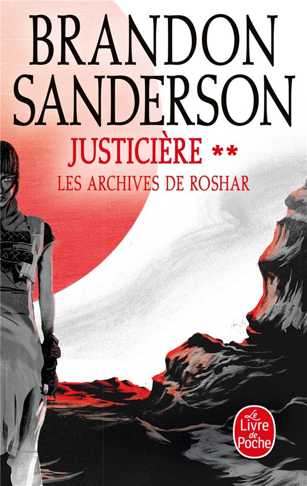 La saga culte « Les Archives de Roshar » de Brandon Sanderson est