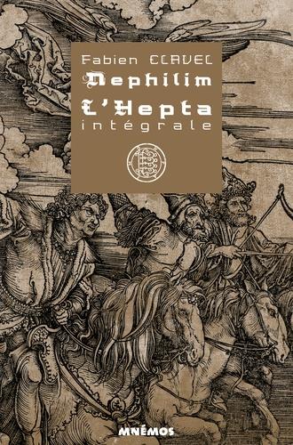 Nephilim - Les Mystères - Jeu De Rôle Multisim - État Correct