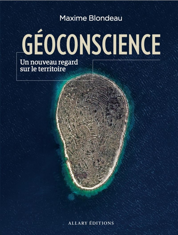 Géoconscience : Un nouveau regard sur le territoire