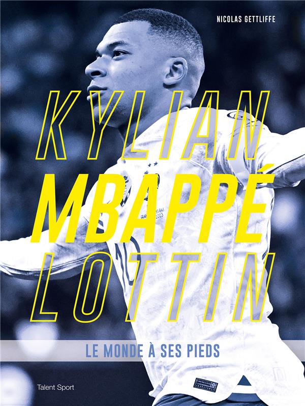 L'EQUIPE - Un cadeau d'anniversaire spécial pour Kylian Mbappé