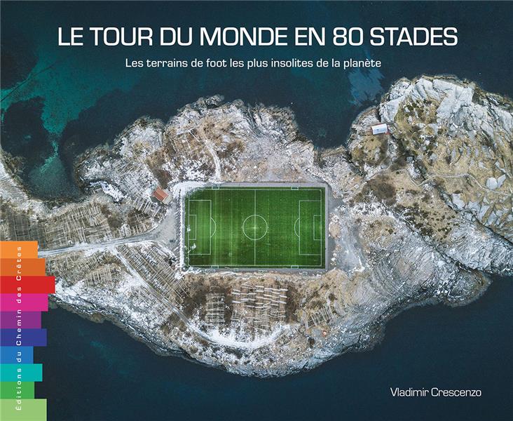 Puzzle de stade de football en papier 3D, stades de football
