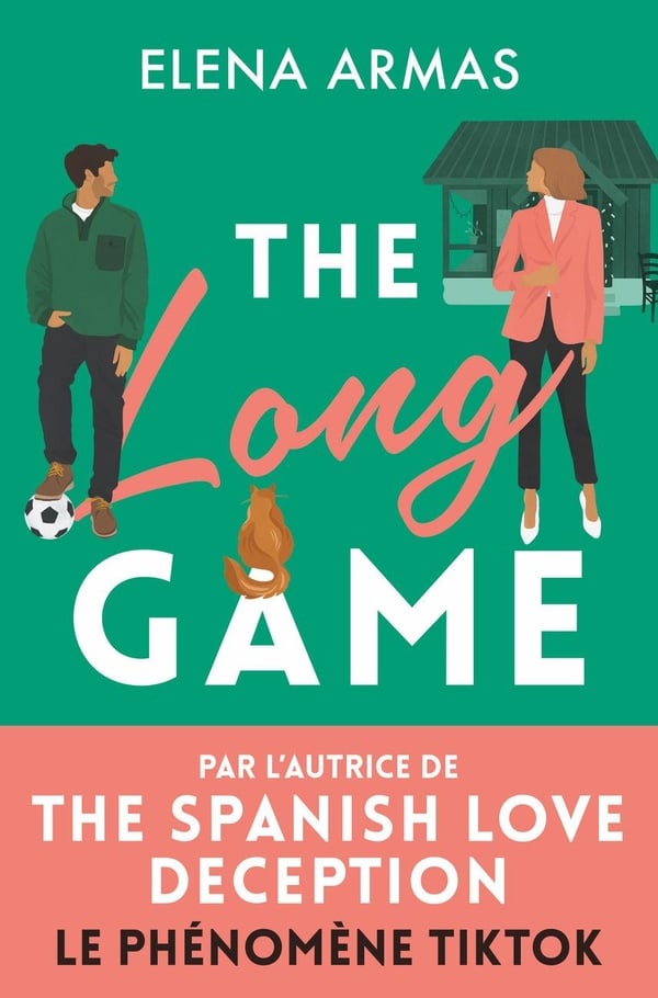 The long game