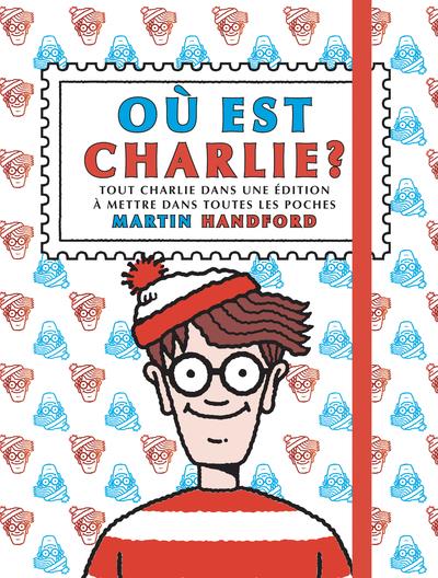 Où est Charlie ? Par Martin Handford, Jeunesse, Jeux/Livres-jeu/Blagues