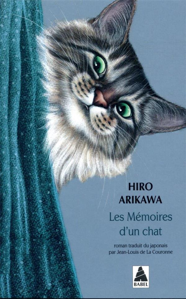 Tableau le chat japonais au yeux bleu