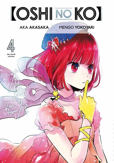 Manga - Oshi no ko tome 8 chez Mangatori (Réf.9782380713091)