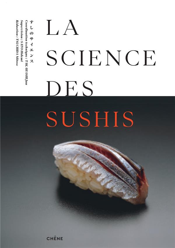 Pâte à modeler - Ensemble de sushis