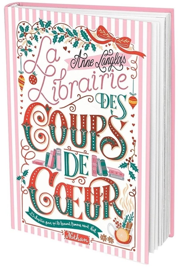 La Librairie des coups de coeur