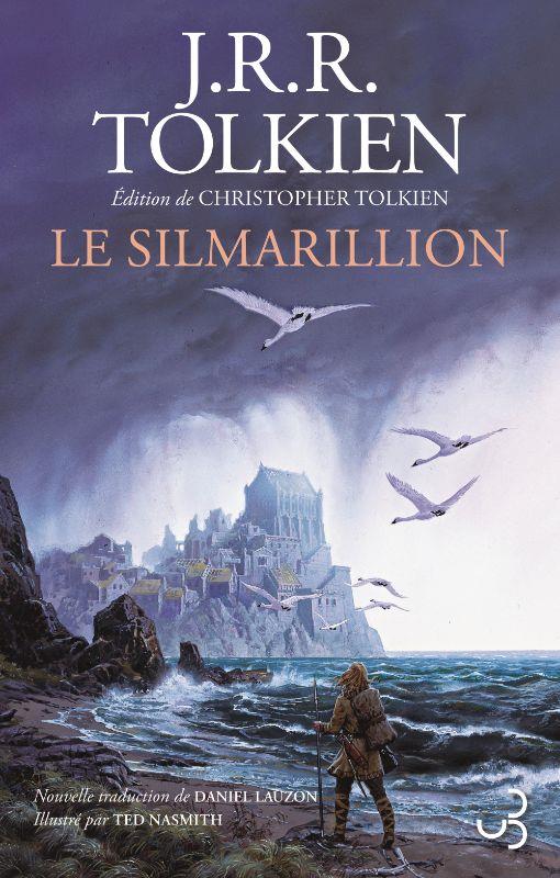 Le Silmarillion : J. R. R. Tolkien - 2267046687