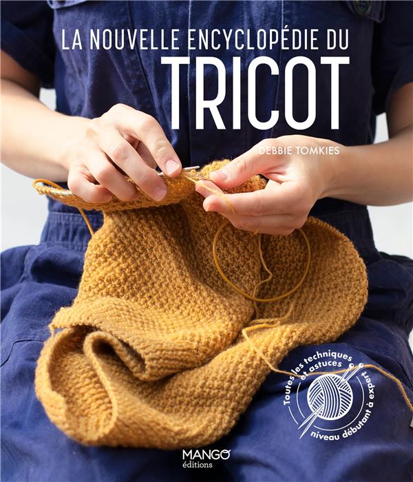 Kit tricot débutant - Tous savoir pour bien débuter