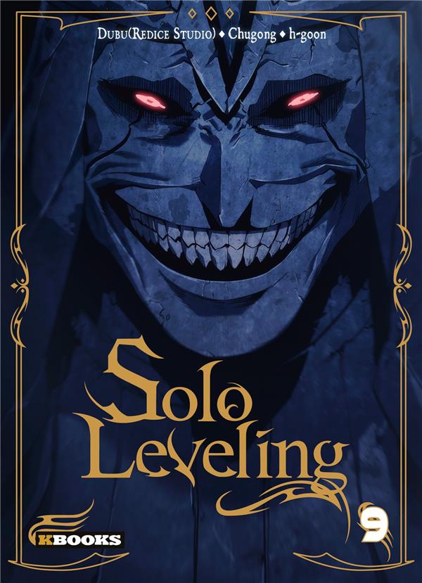 Un coffret et une édition collector tome 4 pour Solo Leveling