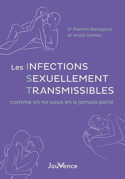 Les Infections Sexuellement Transmissibles Comme On Ne Vous En A