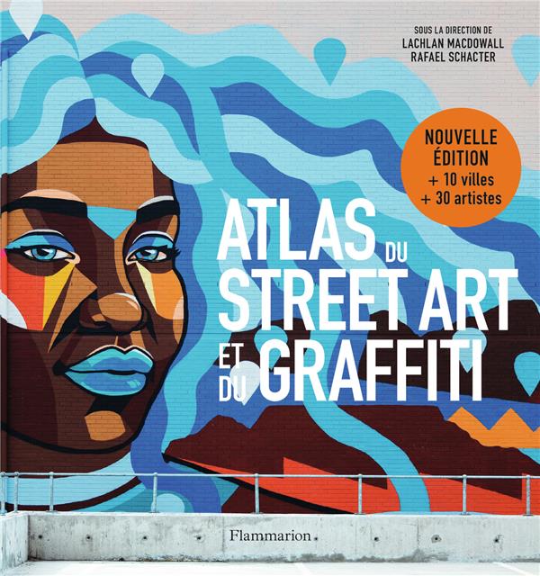 Les 5 meilleures villes pour découvrir le Street Art en Europe