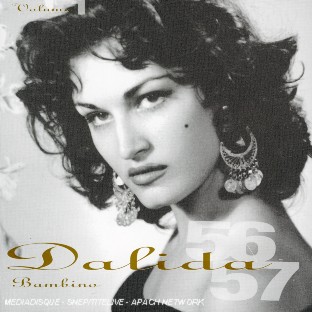 couverture de : Bambino