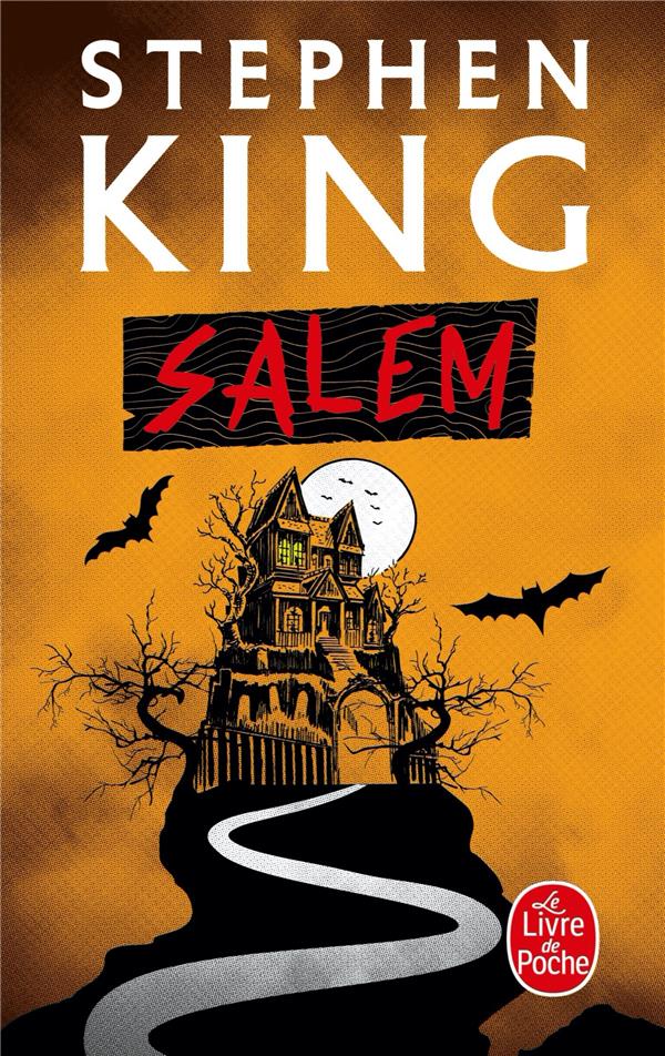 Le Livre de Poche vous offre un jeu de cartes Stephen King collector pour  l'achat de deux livres de l'auteur - Stephen King France