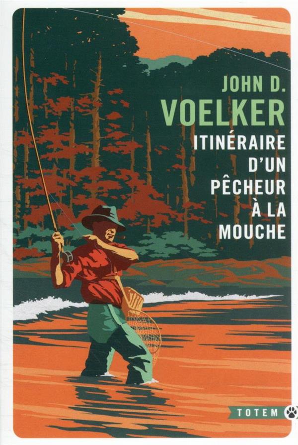 Peinture d'art de truite, pêche à la mouche, poster d'art mural (4