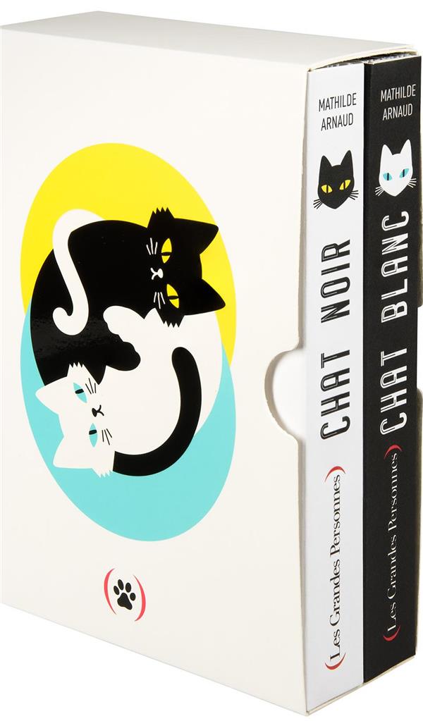 Sticker mural LES 3 CHATS noir - MAISON - DÉCO - CADEAUX - LOISIRS/LES 3  CHATS à la maison - Les 3 chats