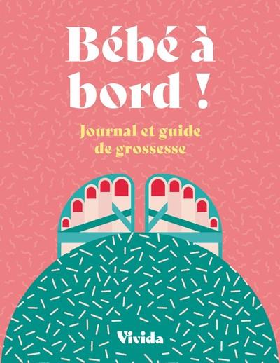 Livre De Bébé, Journal Bébé, Journal De Grossesse, Cadeau Pour