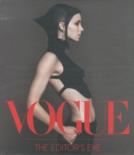 Vogue : the editor