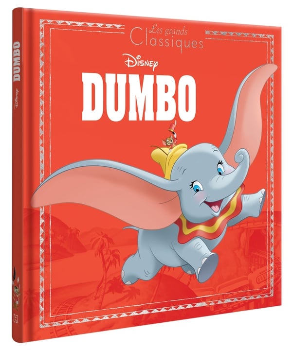 Dumbo : les grands classiques