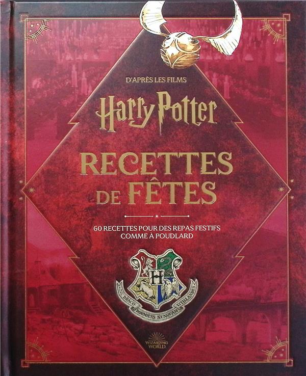 Harry Potter - Le grand livre pop-up de Poudlard - Collectif