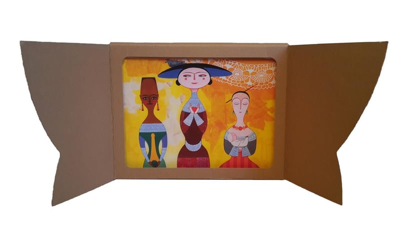 Butai carton - 2369630981 - Livres pour enfants dès 3 ans