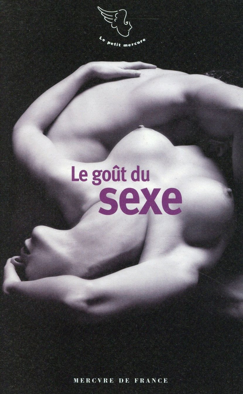 Le goût du sexe : Collectif - 2715228953 - Romance | Cultura