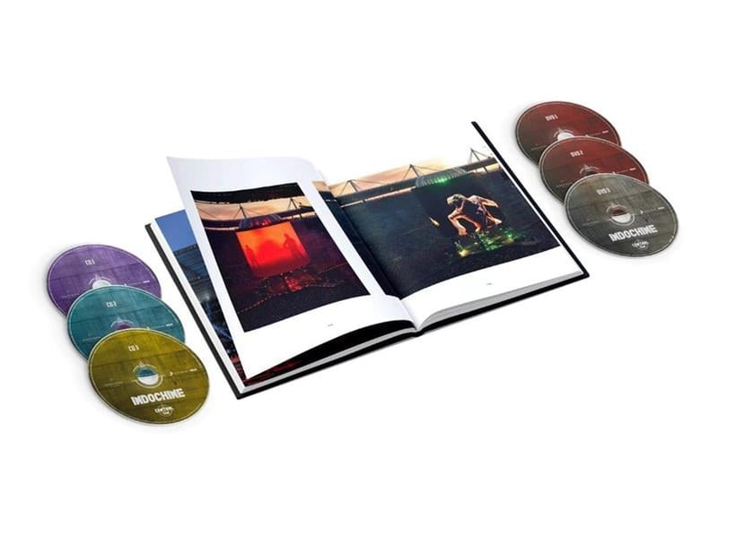 Concert du nouvel An - Coffret 3 CD - Classique - CD album - Achat & prix