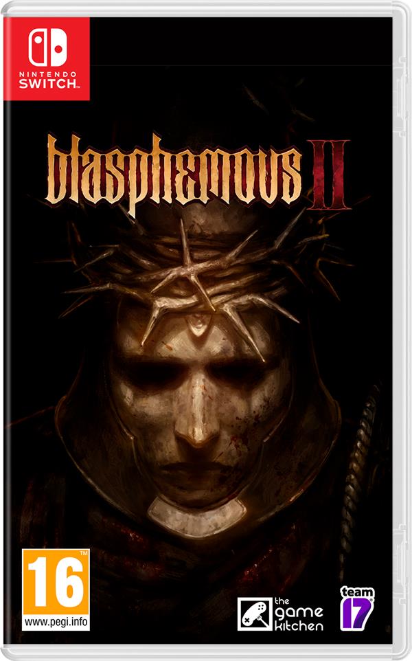 blasphemous nintendo switch