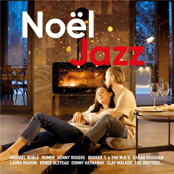 Noël Jazz : Mutlti-Artistes - Humour, Ambiance, Lectures