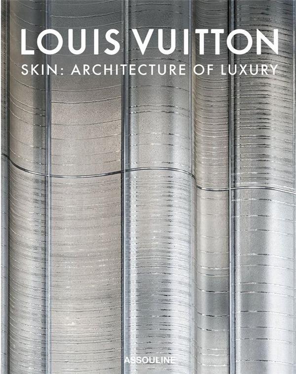 Louis Vuitton Skin (Tokyo cover): by Goldberger, Paul