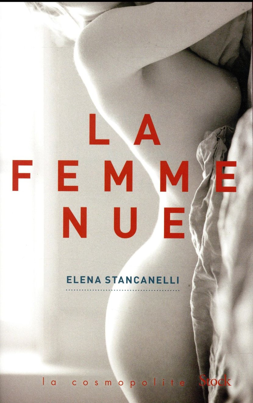 La femme nue - 2234082552 | Cultura