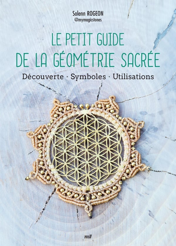 Géométrie sacrée | Editions du Septénaire