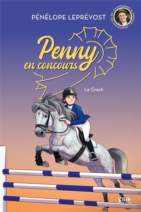 couverture de : Le crack