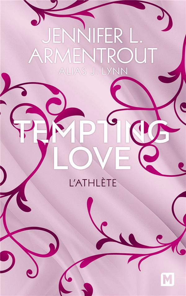 Tempting love Tome 2 : L'athlète : Jennifer L. Armentrout - 2811233954 - Livres de poche Sentimental - Livres de poche | Cultura