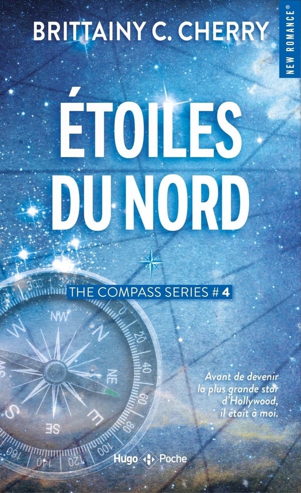 Compass Tome 4 : étoiles du nord