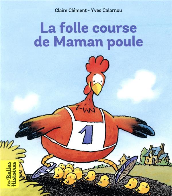 Box Pour une Maman Poule ! < Made In France Box