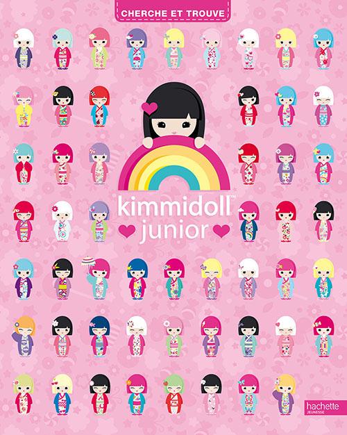 Kimmidoll maroquinerie best sale