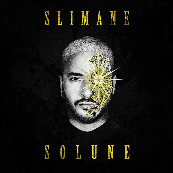 Solune : Slimane - Soul - Funk - Genres musicaux